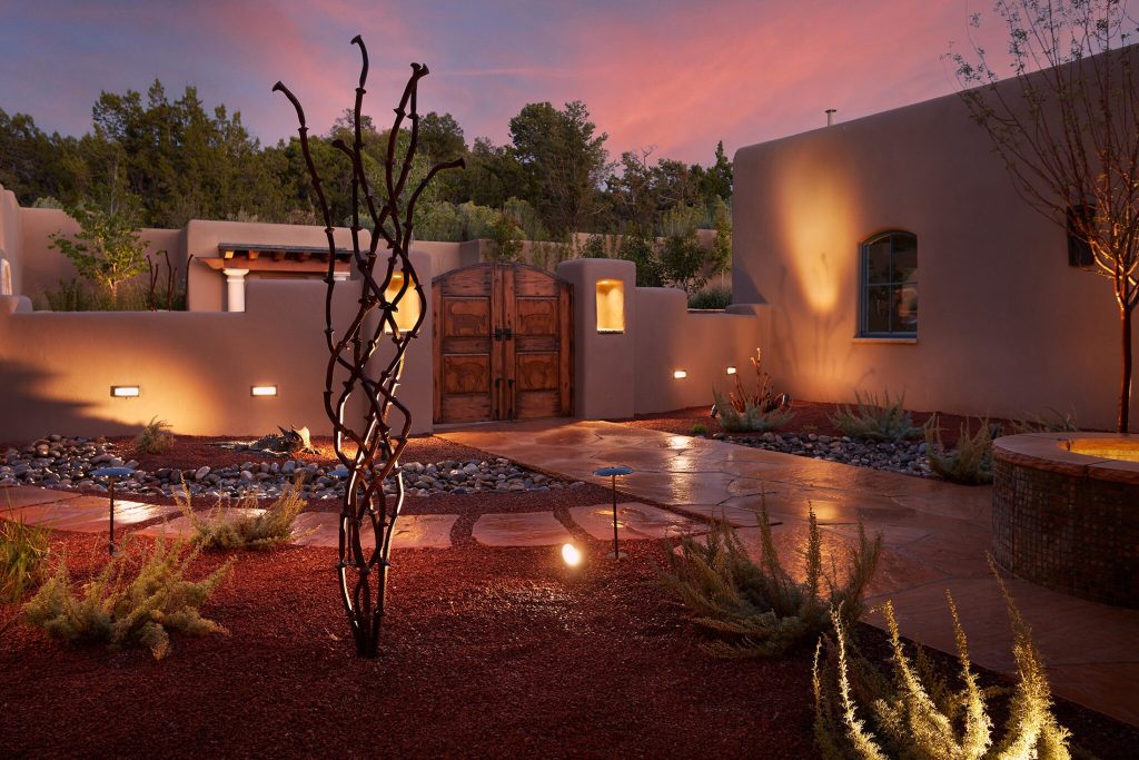 Xeriscape Landscaping: Sustaining Nature with Minimal Water