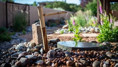 An image of a beautiful landscape done by Urbanna Landscaping