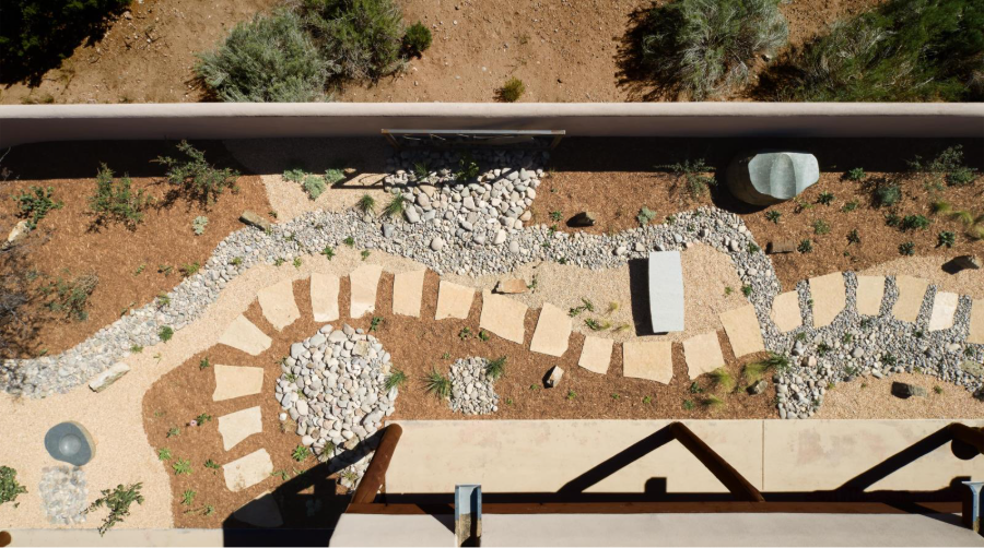 Dry Landscape Ideas, Plant Types & Tips for Santa Fe’s Climate  